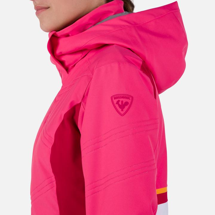Actual product image Rossignol Velika Jkt Jacke (M)