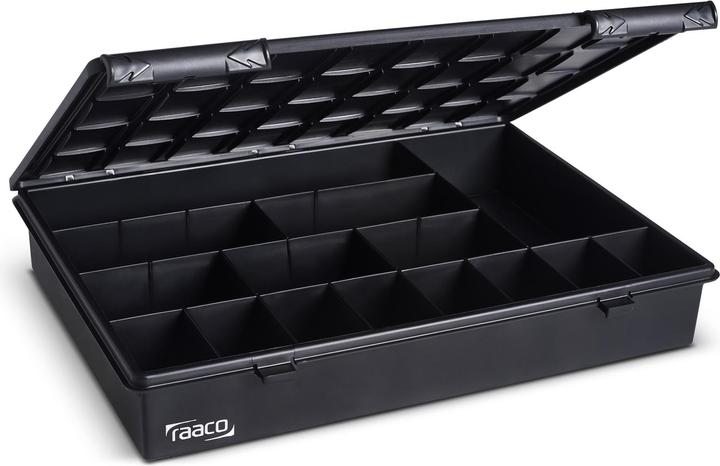 Actual product image Raaco ESD Assorter 4-15 ESD Assortments