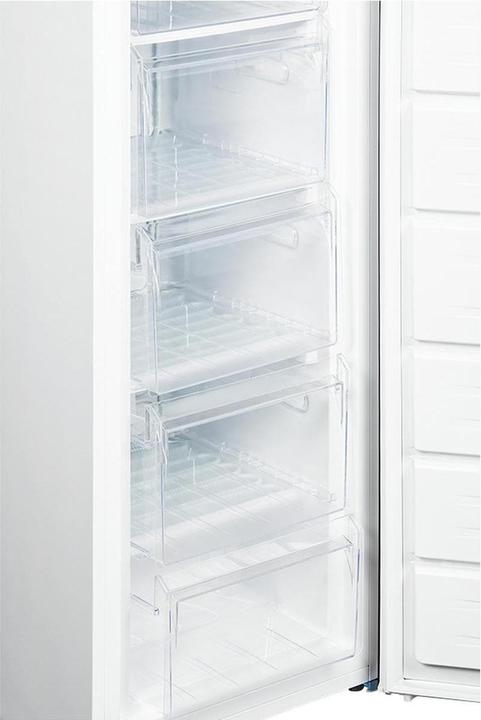 Produktbild Kibernetik Tk161l (Freistehend, 160 l)