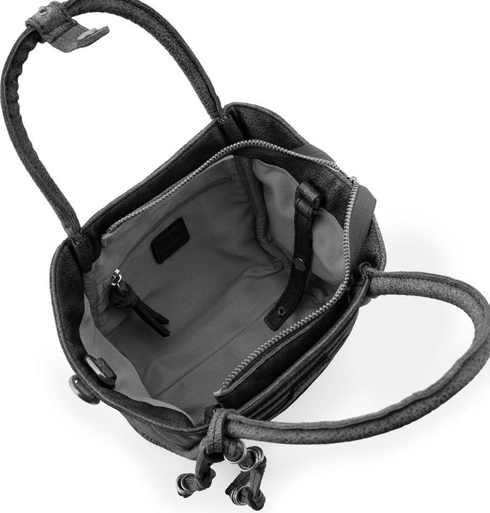 Immagine prodotto FredsBruder Layer Mini Bag Schultertasche Leder 17 cm
