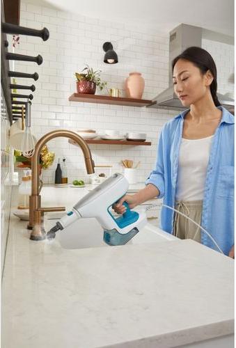 Immagine prodotto Black & Decker Pulitore a vapore BHSM15FX10-QS (1501 W)