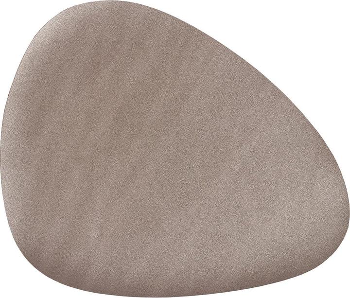 Taupe métallique