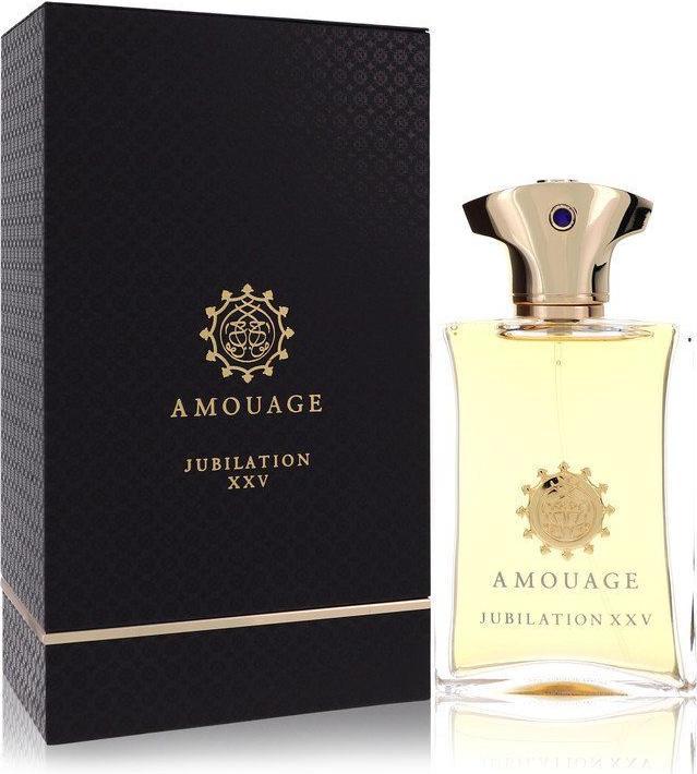 Immagine prodotto Amouage Esultanza 25 (Eau de parfum, 100 ml)