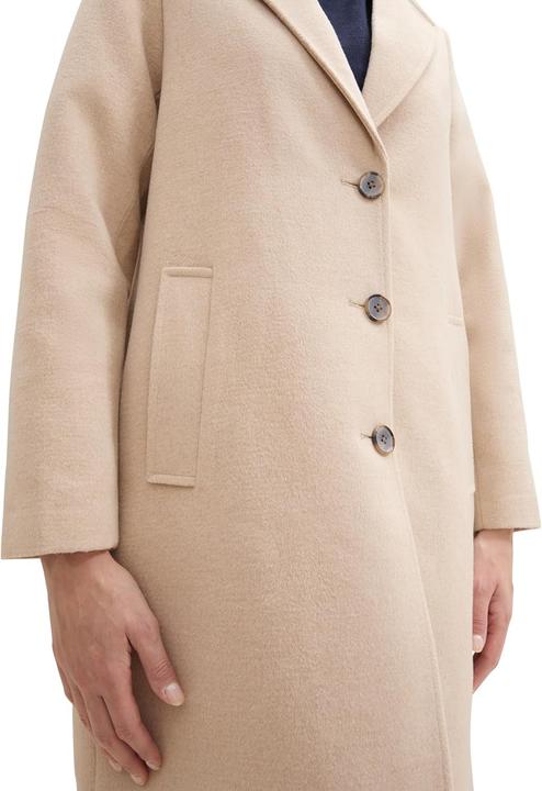 Actual product image Tom Tailor Coat
