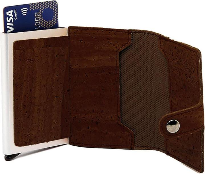 Actual product image Artelusa Pop Up" card holder