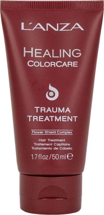 Produktbild L'Anza Healing Colorcare - Trauma Treatment (50 ml)