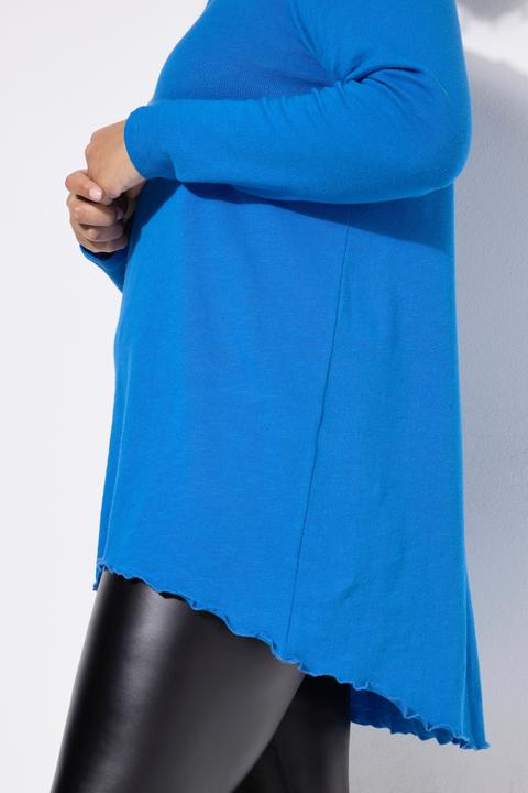 Produktbild Angel of Style Strickshirt, A-Linie, Langarm (42)
