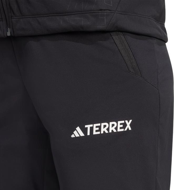 Produktbild adidas Xperior Cross Country Softshell (M)