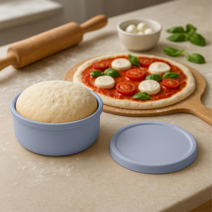 Immagine prodotto Relaxdays 4x scatola per pizza