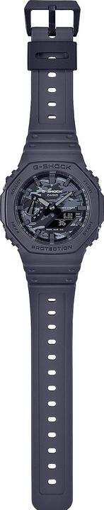 Produktbild Casio G-Shock GA-2100NNJ-8AER (Chronograph, Uhr mit Schmuckstein, 45 mm)