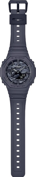 Immagine prodotto Casio G-Shock GA-2100NNJ-8AER (Cronografo, Orologio con pietra preziosa, 45 mm)