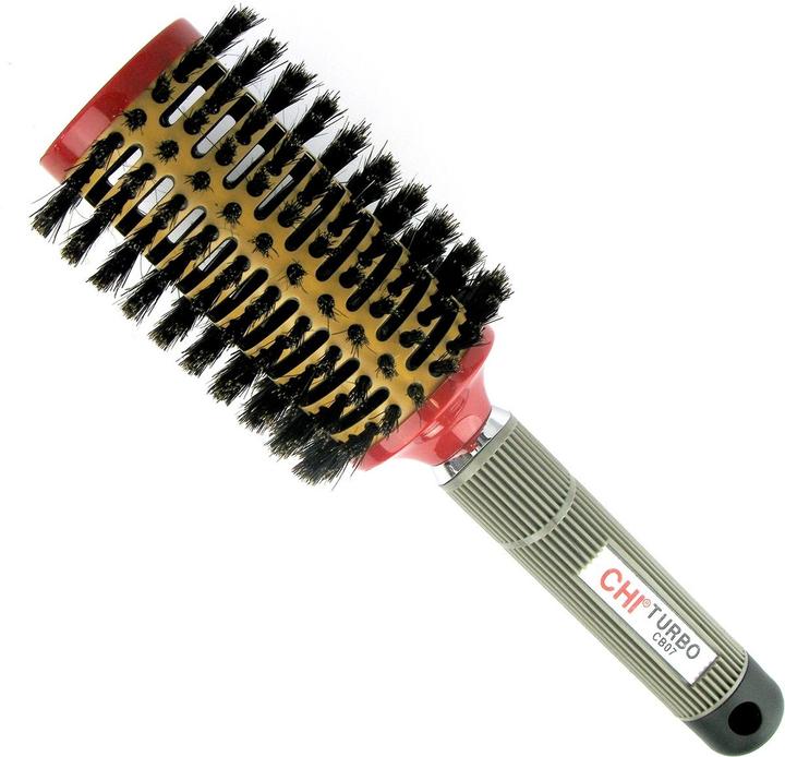 Farouk Systems Chi Ceramic Round Boar Brush - Large