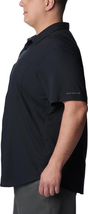 Actual product image Columbia Silver Ridge™ Utility Lite Short Sleeve (4XL)