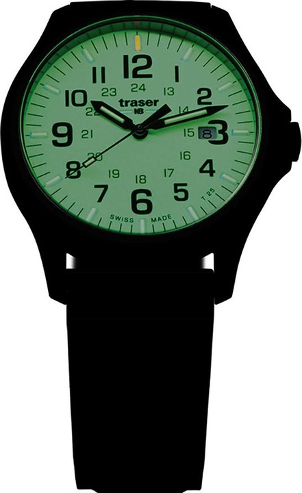 Produktbild Traser P67 Officer Pro (Analoguhr, 42 mm)