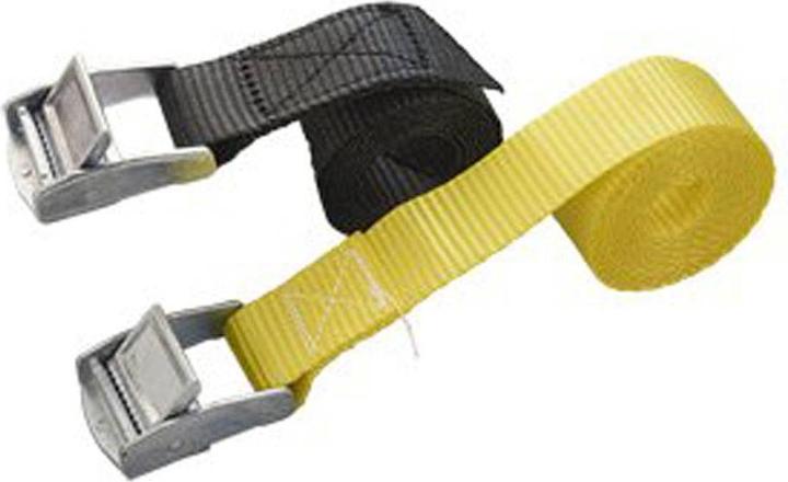 Produktbild NoName Spanngurt 25mm