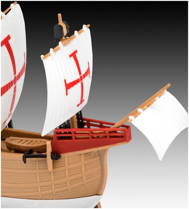 Actual product image Revell Santa Maria