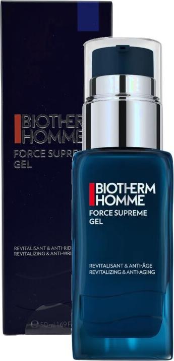Produktbild Biotherm Force Supreme (50 ml, Gesichtsgel)