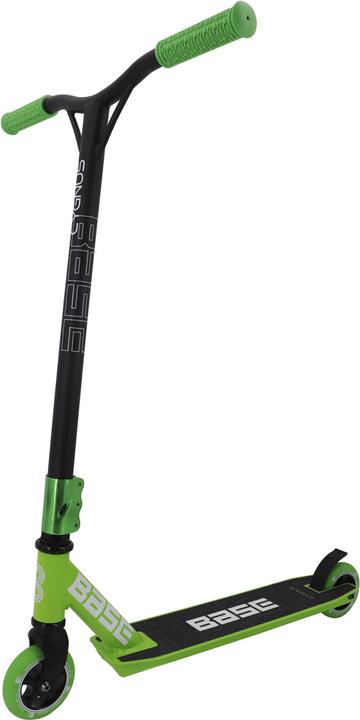 Actual product image Motion Base Green