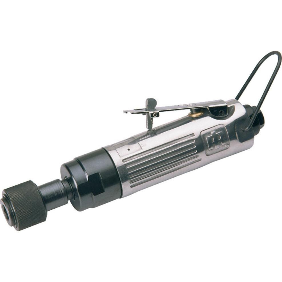 Ingersoll 1892, Rettificatrice + Lucidatrice, Levigatrice Pneumatica Ingersoll Rand 327LS