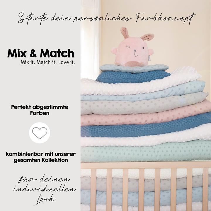 Actual product image Roba Lil Planet (140 x 70 cm)