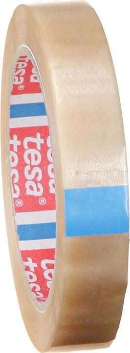 Produktbild Viana Transparente Klebebandrollen für vielseitige Anwendungen im 8er-Pack (19 mm)