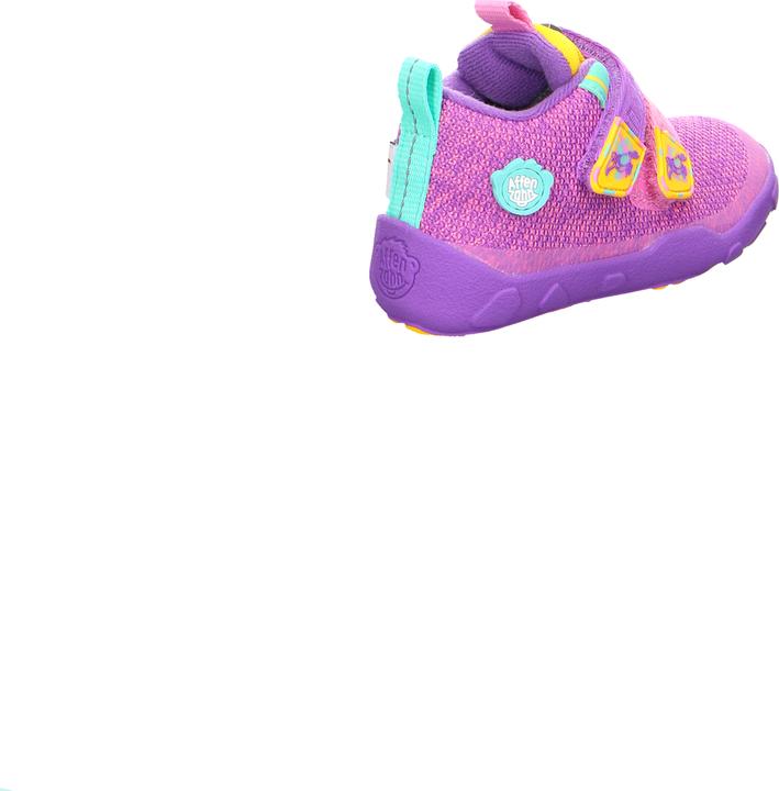 Image du produit Affenzahn Chaussures pieds nus Chaussures de transition KNIT HAPPY Tukan (23)