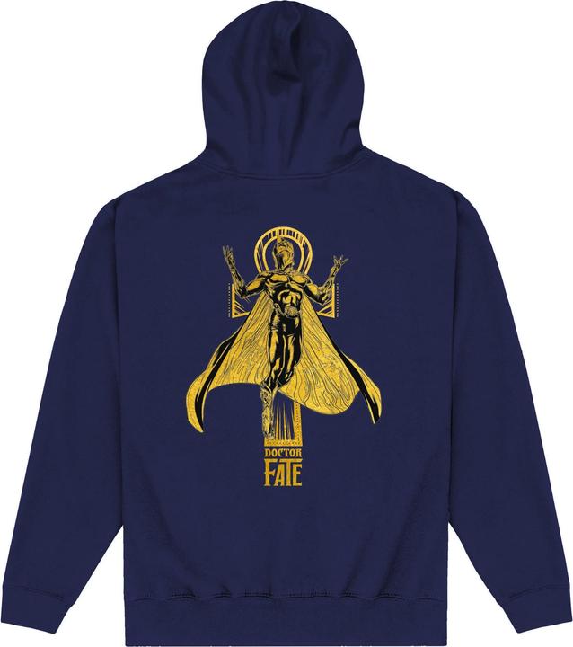 Produktbild Black Adam Kapuzenpullover (XL)