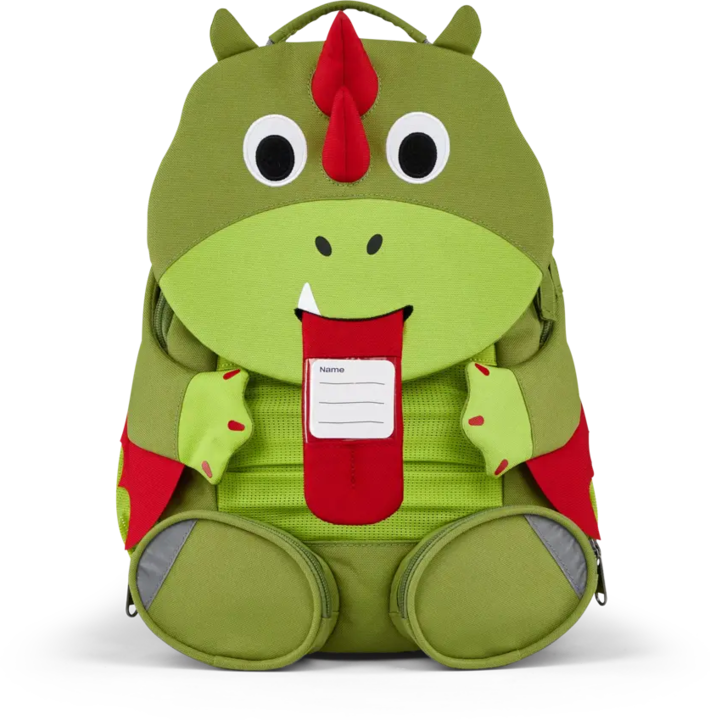 Immagine prodotto Affenzahn Rucksack