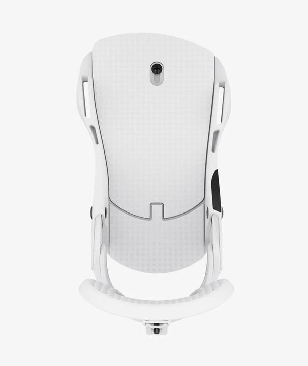 Produktbild Union Force Classic Men's Snowboard Bindings - White-L (L)