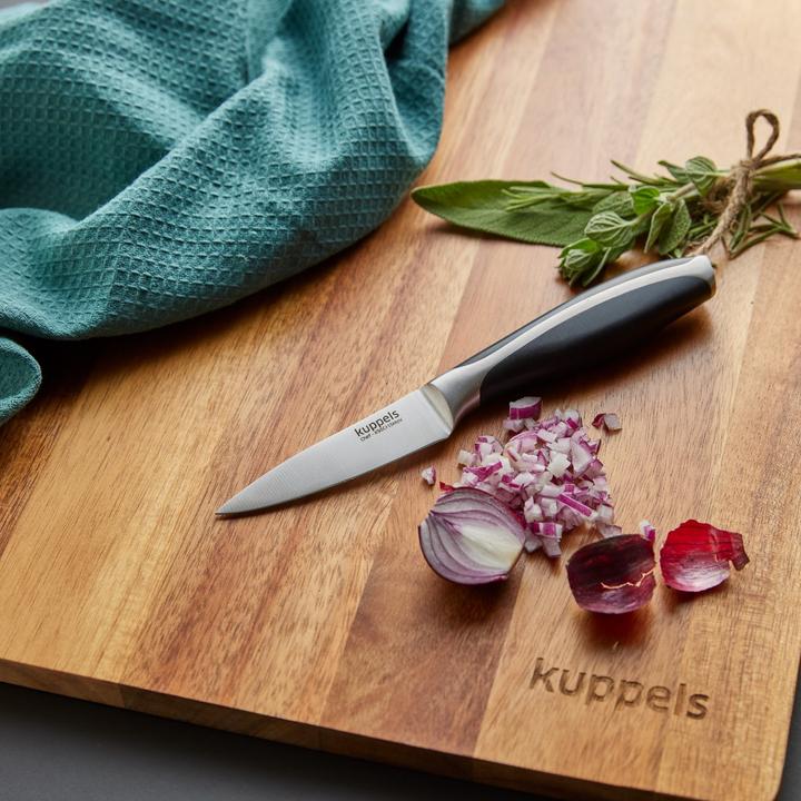 Actual product image Kuppels CHEF sharpening steel