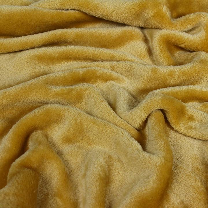 Produktbild Furn Überwurf Harlow (140 x 180 cm)