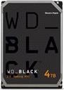 Image du produit WD Noir 4TB HDD SATA 6Gb/s Desktop 8,89cm 3,5pouces (4 To, 3.5", CMR)