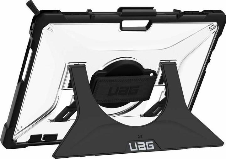 Actual product image UAG Plasma - Surface Pro 9 (Microsoft Surface Pro 9)
