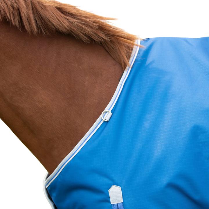 Immagine prodotto Shires Highlander Original 200 Collo Standard Coperta per Cavalli (190.50 cm)