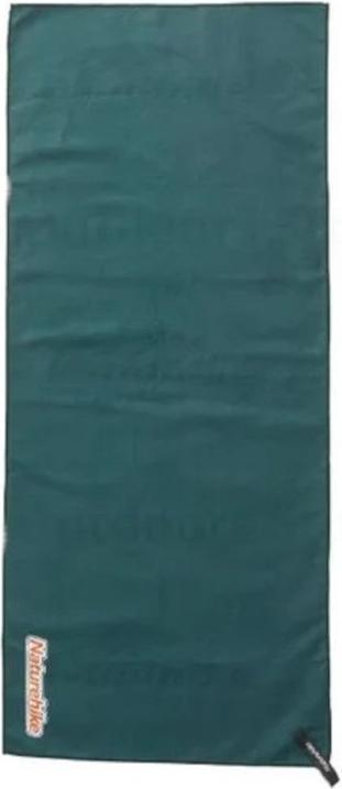 Actual product image Naturehike Quick-drying towel l cnk2300ss010-green