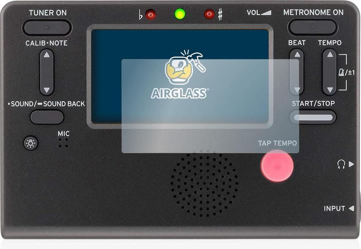 Actual product image BROTECT AirGlass Glass (Screen protective film)