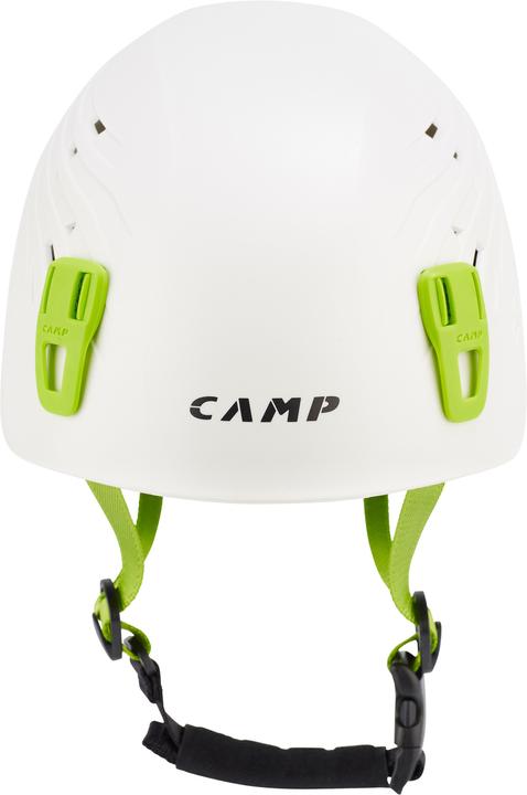 Actual product image Camp Titanium Helmet (48 - 56 cm)