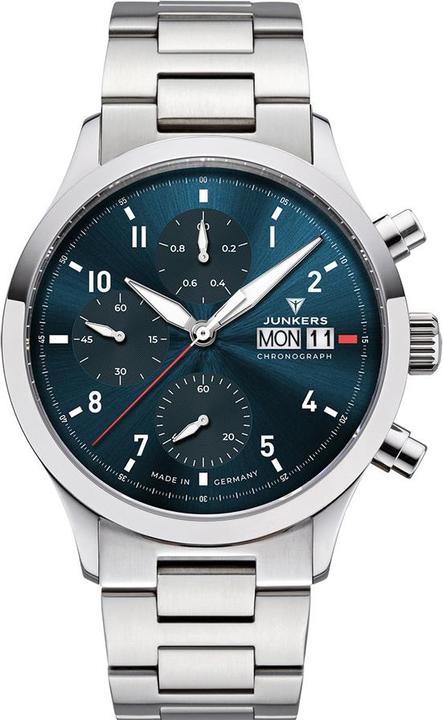 Produktbild Junkers Cockpit (Analoguhr, 42 mm)