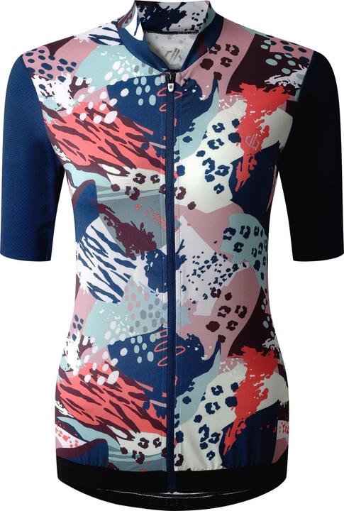 bold shape print