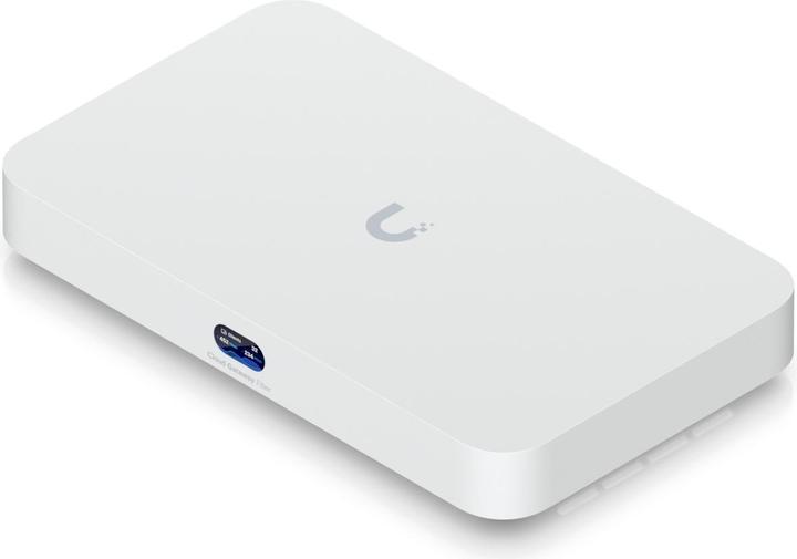 Actual product image Ubiquiti UniFi Cloud Gateway UCG-Fiber
