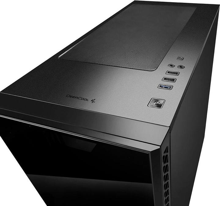 Image du produit Deepcool Matrexx 50 (ATX, mATX, E-ATX, Mini-ATX)