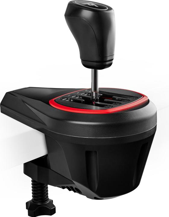 Actual product image Thrustmaster TH8S Shifter Add-On (Xbox Series S, PS4, PS5, Xbox One S, PC, Xbox One X, Xbox Series X)