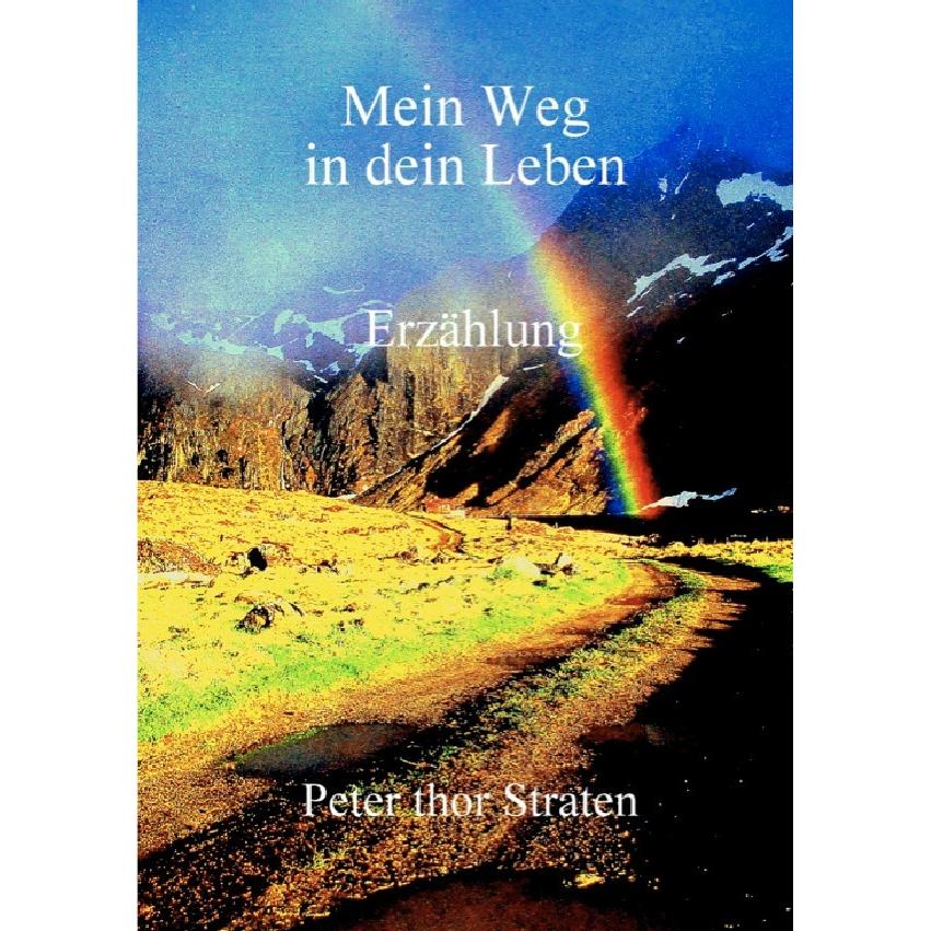 Wann war das noch?, Belletristik von Peter thor Straten