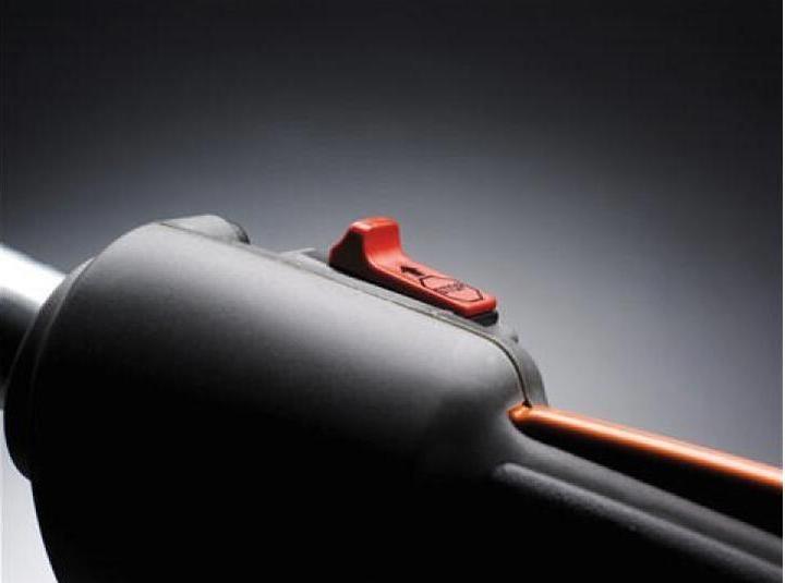 Image du produit Husqvarna 122 Hd45 (Essence)