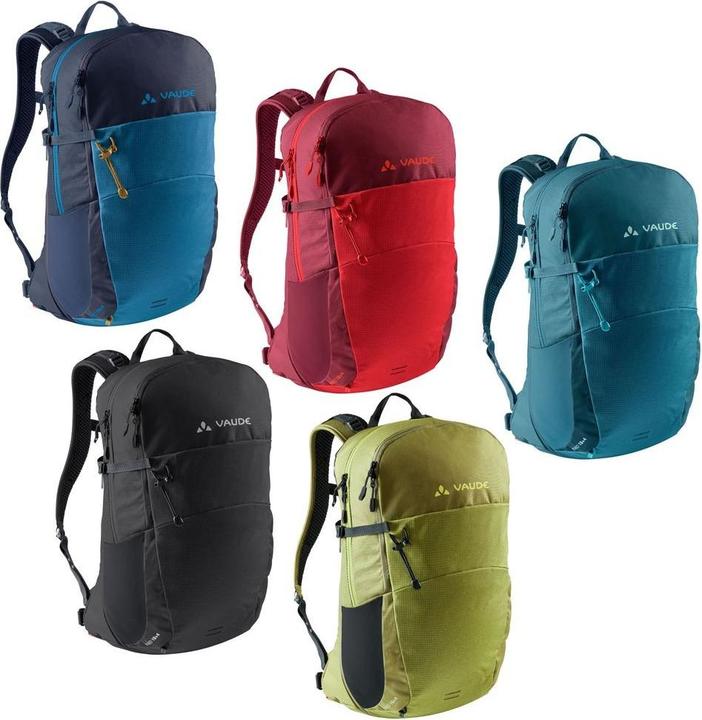 Immagine prodotto Vaude Wizard (18 l)
