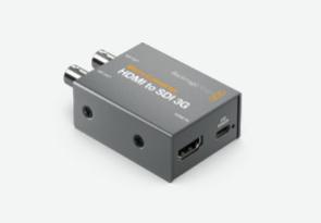 Produktbild Blackmagic Micro Converter HDMI — SDI 3G PSU (Video Switch)