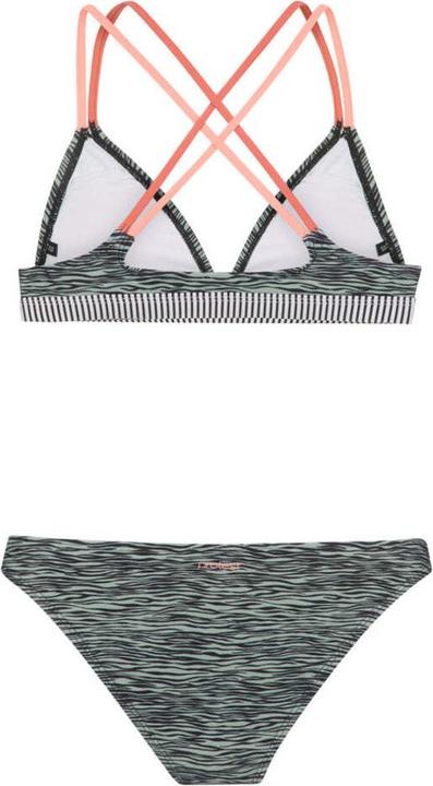 Actual product image Protest Prteva Triangle girls bikini (152)