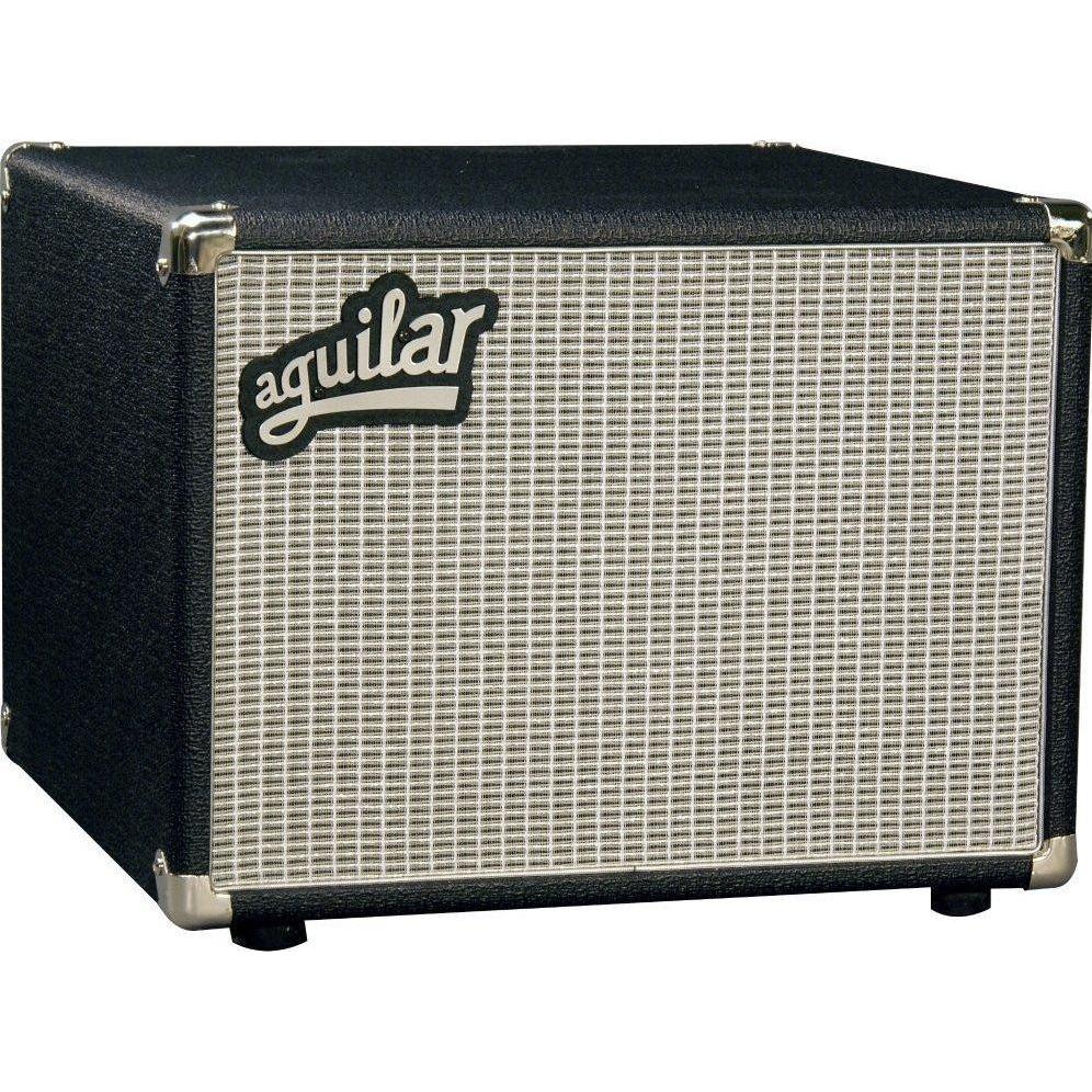 Aguilar Press Aguilar DB 112 Classic Black 8 Ohm (Spigola), Amplificatore, Nero