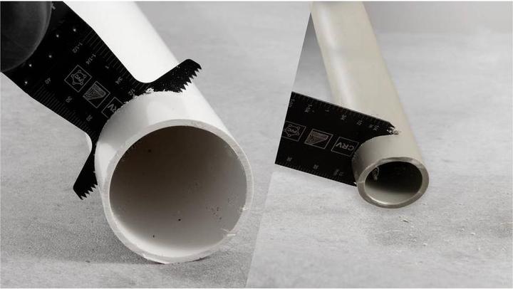 Image du produit Toolcraft TO-10283856 Chrom-Vanadium Stahl Multifunktionswerkzeug-Zubehör-Set