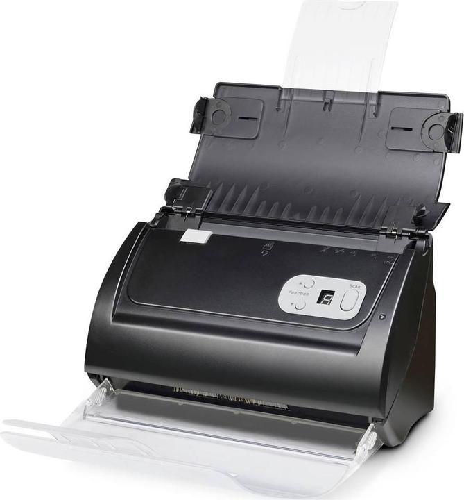 Produktbild Plustek SmartOffice PS288 Plus 25ppm/50Bl.ADF/600dpi/USB2.0 (USB)